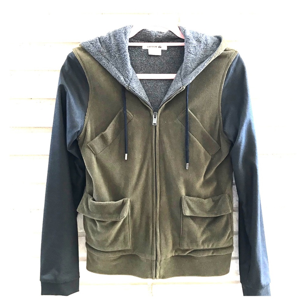 Lacoste Jacket